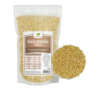 Kasza gryczana sypka Słodkie Zdrowie 1 kg — zdjęcie 1