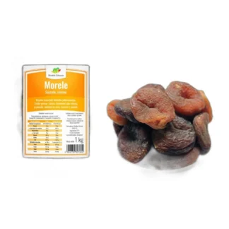 Morele suszone ciemne Słodkie Zdrowie g 1000 — zdjęcie 1