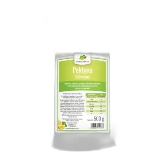 PEKTYNA CYTRUSOWA do dżemów 500g — zdjęcie 1