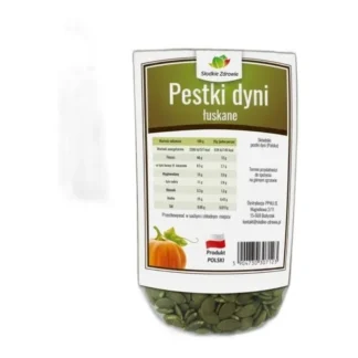 PESTKI DYNI ŁUSKANE ŚWIEŻE POLSKIE 1kg — zdjęcie 1