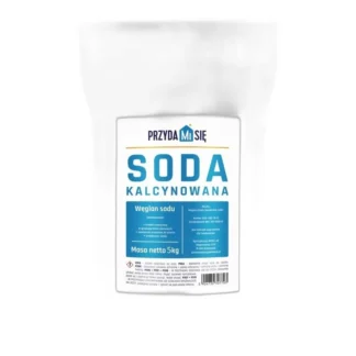 Proszek do prania Przyda Mi Się uniwersalne kg 5 — zdjęcie 1