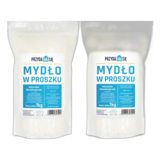 Proszek do prania uniwersalne Przyda Mi Się 2 kg — zdjęcie 1