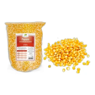 Ziarno do prażenia Słodkie Zdrowie 5000 g — zdjęcie 1